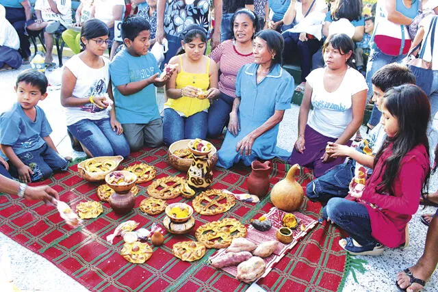 Día de Todos los Santos: ¿cómo se celebra cada 1 de noviembre en Perú?