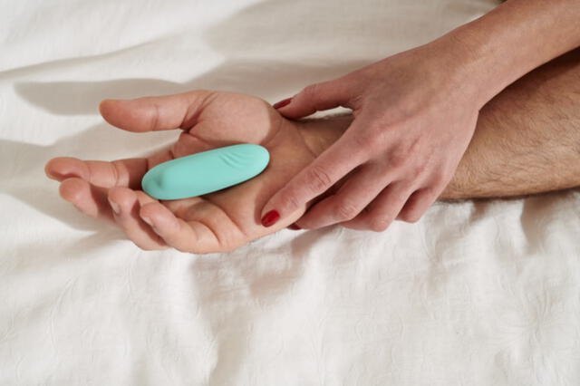 Atrévete a probar juguetes sexuales y asegura una dosis de placer en tu cuerpo. Foto: Unsplash