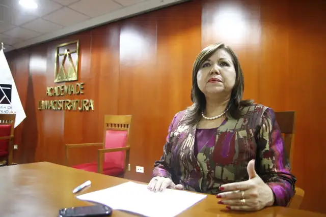 Jueces se enfrentan por juzgar el caso Odebrecht Jueces se enfrentan por juzgar el caso Odebrecht