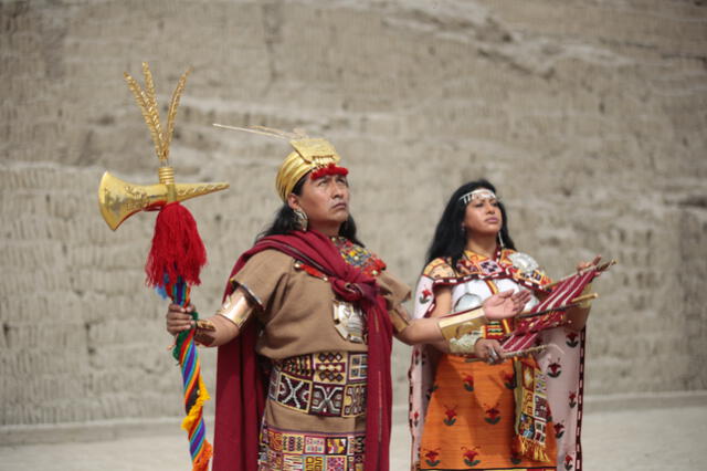 Inti Raymi: Presidente Martín Vizcarra está invitado a participar de la Fiesta del Sol