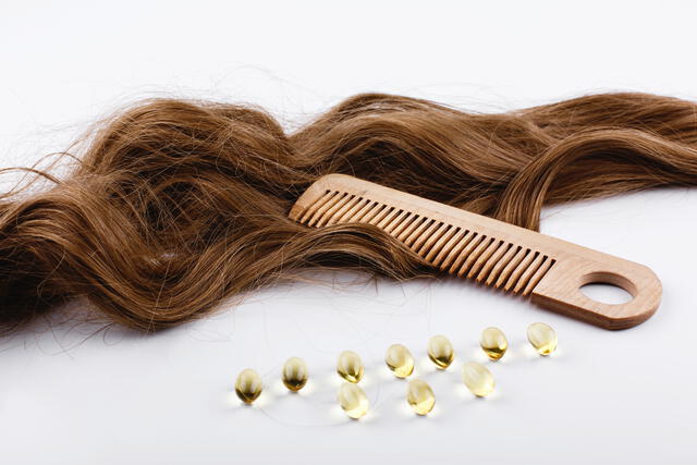 Descubre cómo cepillar tu cabello y no morir en el intento: experto de Harvard responden