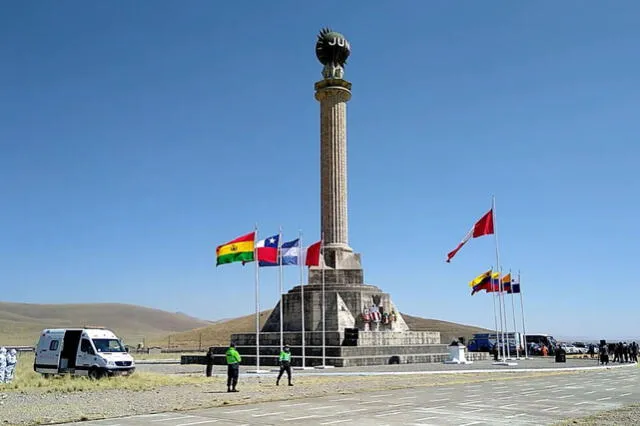 Aprueban dictamen que declara feriado nacional el 6 de agosto por la Batalla de Junín