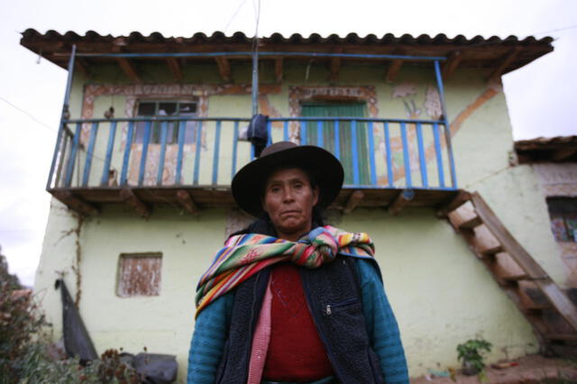 Mujeres shipibas y quechuas revelan: “Nos esterilizaron a la fuerza”