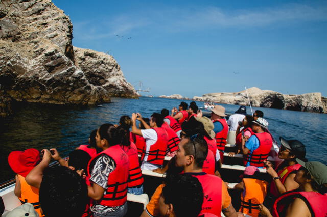 Día del Niño: 5 maravillosos destinos para viajar en Perú este 21 de agosto Día del Niño: 5 maravillosos destinos para viajar en Perú este 21 de agosto