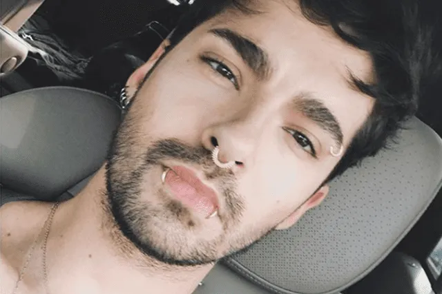 Instagram: el impactante cambio del vocalista de “Tokio Hotel” a 10 años de su éxito Instagram: el impactante cambio del vocalista de “Tokio Hotel” a 10 años de su éxito