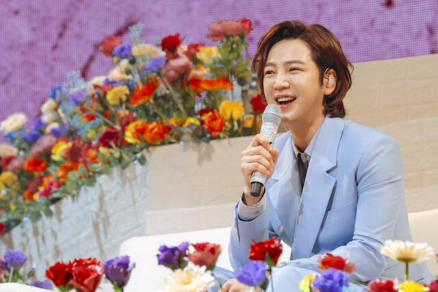 Jang Geun Suk en Japón