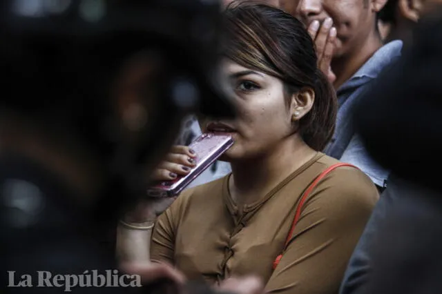 PNP: El megaoperativo contra la venta de celulares robados en Lima [FOTOS]