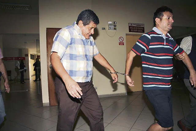 Chiclayo: Auditor de la Sunat firmó su sentencia de muerte al rechazar coima