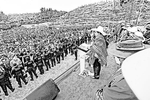 Perú lanza una "segunda reforma agraria" en medio de expectativas y temores