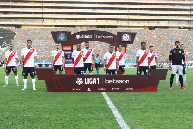 Deportivo Municipal perdió dos partidos en el 2021. Foto: Liga 1 Betsson