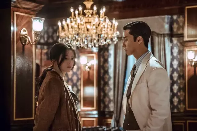 Dramas coreanos de estreno en Netflix 2023: La gloria 2, Sweet