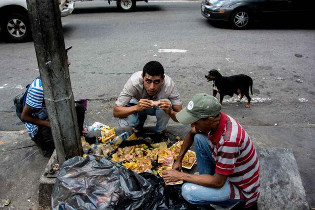 Venezuela: ¿Para qué alcanza el aumento de salario mínimo decretado por Maduro?