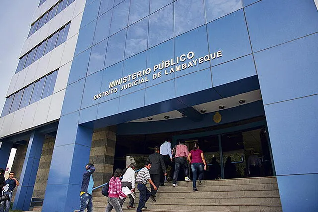 Contraloría detectó faenón en Gerencia Regional de Salud de Lambayeque