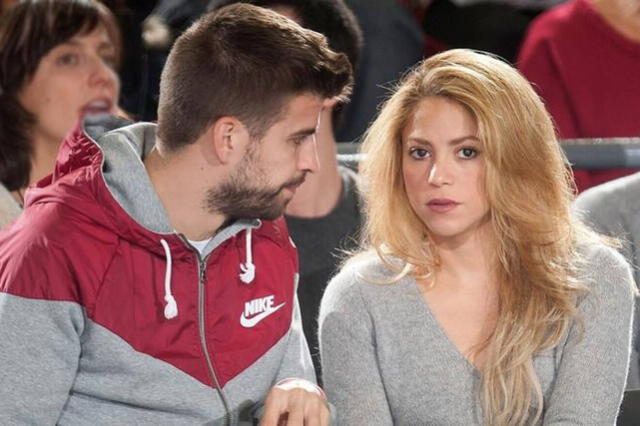 Shakira y Gerard Piqué anunciaron su separación el pasado 4 de junio.