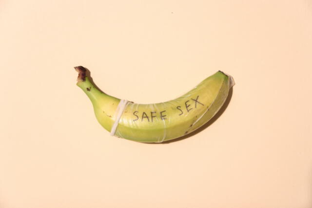 Existen al rededor de 10 tipos de condones para utilizar durante las relaciones sexuales. Foto: Unsplash