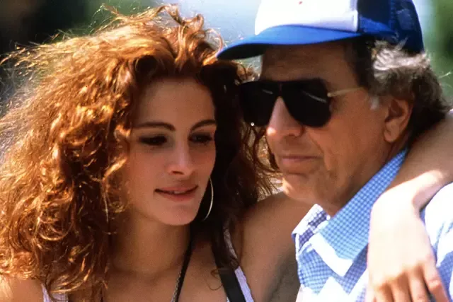 "Pretty woman" fue dirigida por Garry Marshall. Foto: Buena Vista Pictures