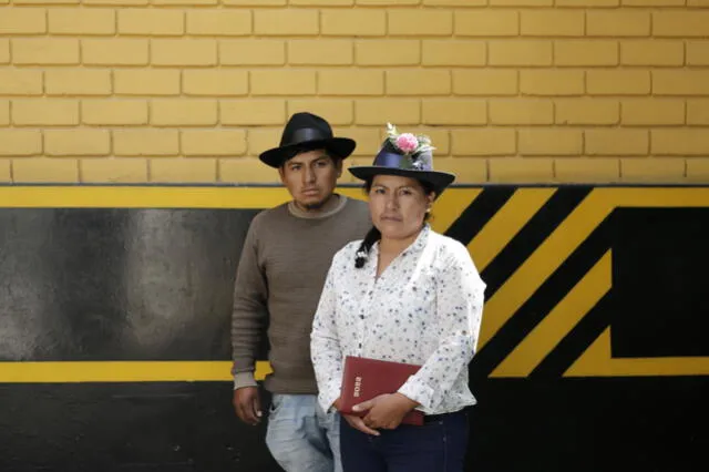 Dirigentes de Huancute llegan a Lima para iniciar una demanda de desalojo de la minera Ares