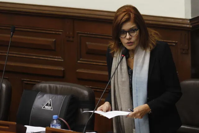 Ministro advierte ‘persecución política’ contra Vizcarra