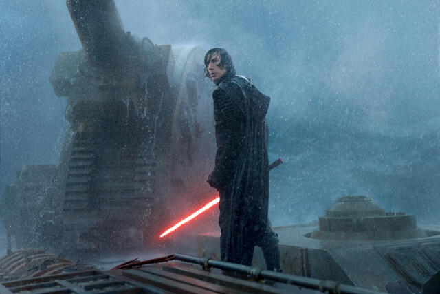 Star Wars: The Rise of Skywalker. Foto: Lucasfilm
