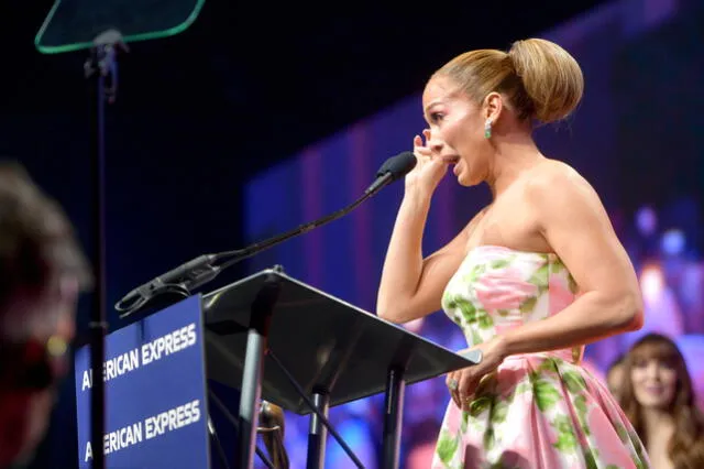 Jennifer Lopez asegura que el Super Bowl 2020 será el mejor de la historia.