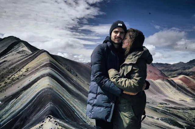 Natasha Dupeyrón Natasha Dupeyrón