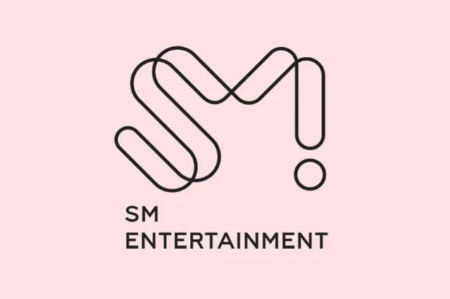 Logo de SM Entertainment