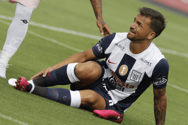  Alianza Lima debuta en la Liga 1 2023 ante Boys. Foto: La República/Luis Jiménez    