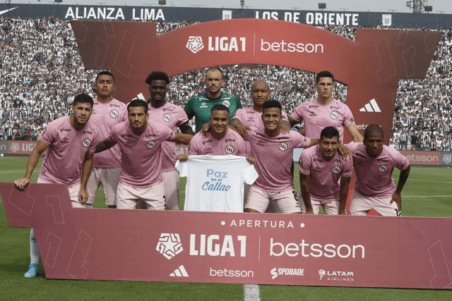  Alianza Lima debuta en la Liga 1 2023 ante Boys. Foto: La República/Luis Jiménez    