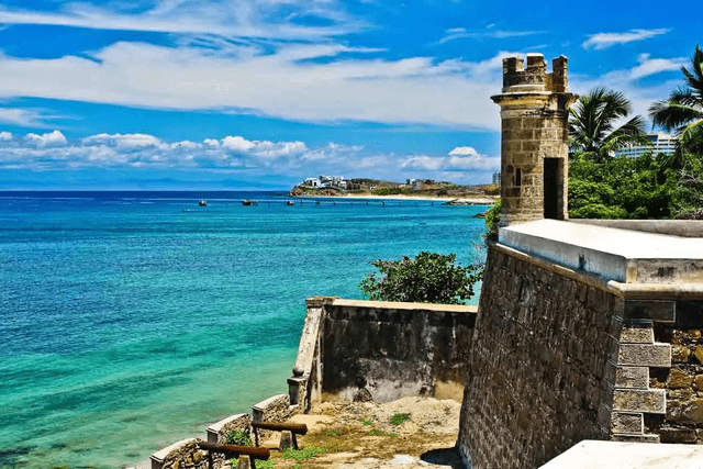 Margarita estuvo habitada por más de 4.300 años por la etnia aborigen de los “Guaiqueríes”. Foto: Paraísos destinos turísticos.   