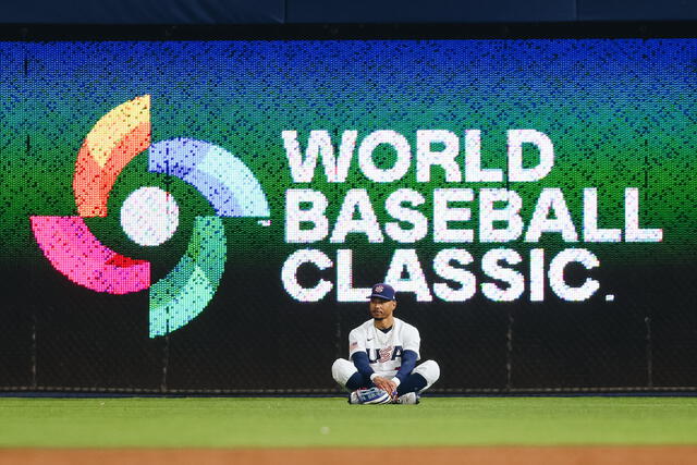 ¡Ya fue suficiente la espera! Japón y USA se verán las caras en la final del Clásico Mundial de Béisbol. Foto: USA Baseball