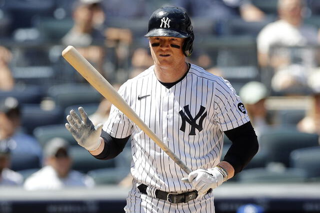 Los Yankees conforman el grupo de LA este junto a Blue Jays, Red Sox, Rays y Orioles. Foto: AS   