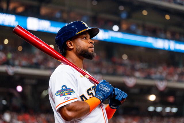 ¿Habrá una segunda victoria consecutiva para los Astros? Foto: Astros