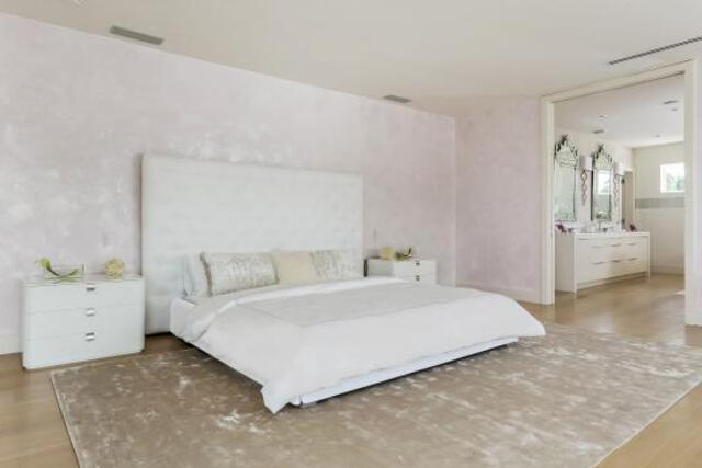 La Mansión de Shakira en Miami: así es la lujosa mansión de Miami Beach en la que vive con sus hijos | Shakira y sus hijos llegaron a Miami | lujos de la casa de Shakira | Clara Chía | Gerard Piqué | Estados Unidos 