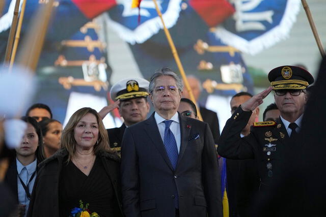 El porte de armas en Ecuador estuvo suspendido desde 2009 y en este 2023, se volvió reinsertar con motivo de defensa personal. Foto: Yahoo 