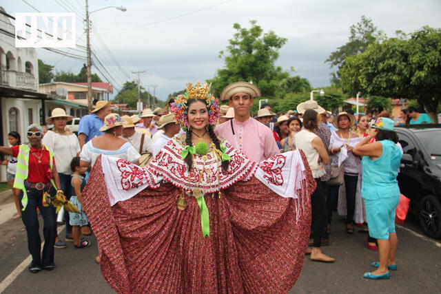  En este festival se resaltan las tradiciones de los lugareños. Foto: JNA   