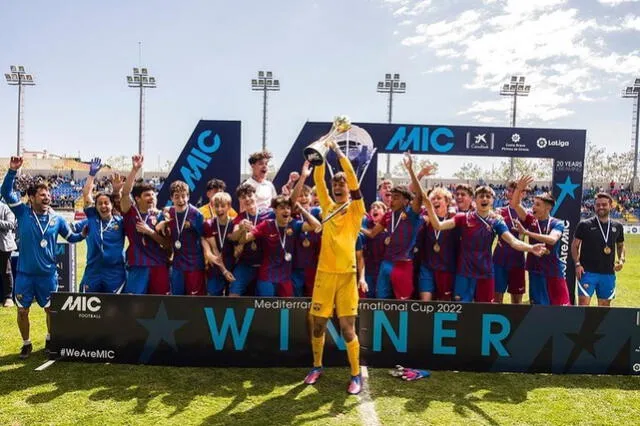  Diego Kochen en la selección sub-17 de Estados Unidos. Foto: Instagram/@diego_kochen    