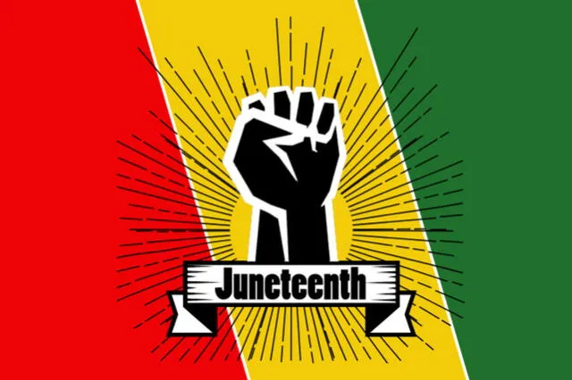 Juneteenth Day