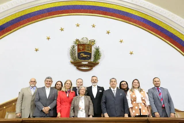 asamblea nacional | primarias venezuela 2023