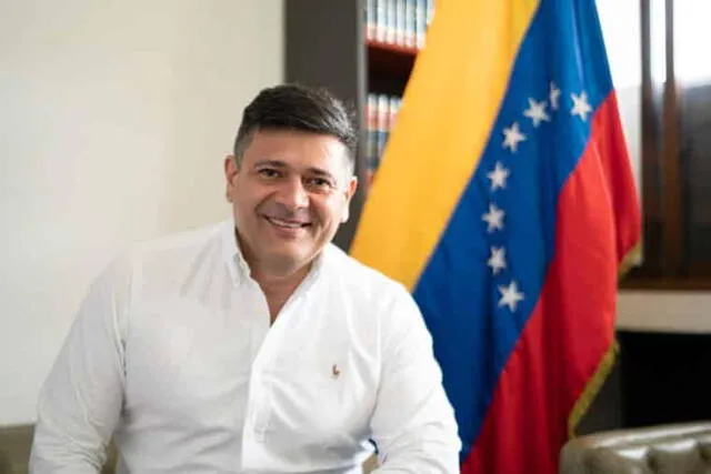 Freddy Superlano | Elecciones Primaras | Venezuela  