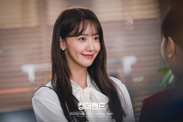 King the land, capítulo 7 subtitulado al español online: ¿cuándo y dónde ver el k-drama de Yoona y Junho? King the land, capítulo 7 subtitulado al español online: ¿cuándo y dónde ver el k-drama de Yoona y Junho?