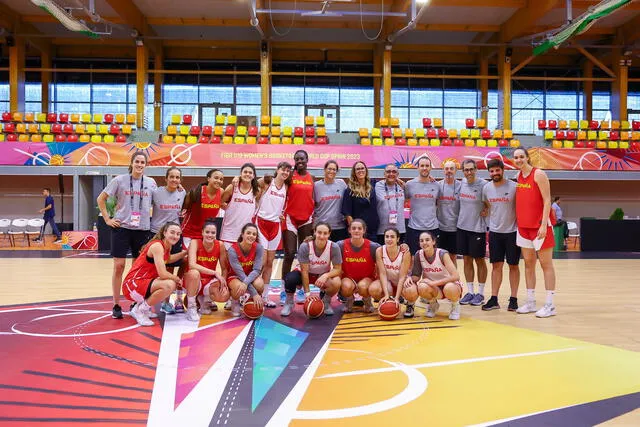 España vs Francia sub 19