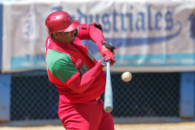 Matanzas vs Las Tunas EN VIVO