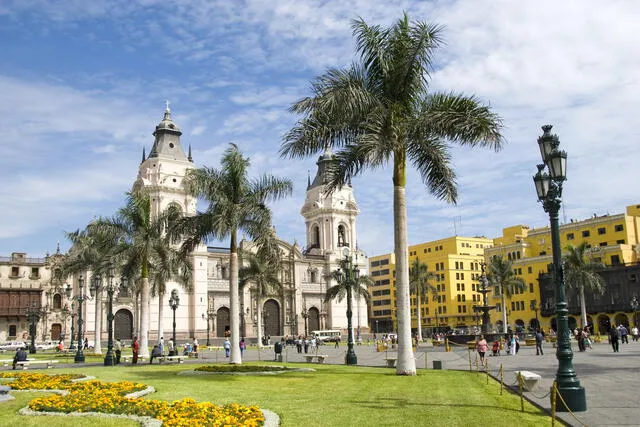  Lima se quedó con el noveno puesto del ranking de Travel and Leisure. Foto: iStock 
