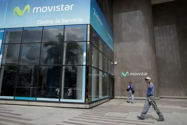  Movistar tendrá una tarifa diferente para agosto. Foto: DPL News   