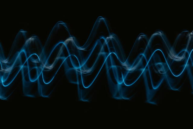  El sonido viaja a una velocidad de 343.2 m por segundo en la atmósfera terrestre. Foto: difusión   