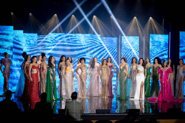 Miss Universe Puerto Rico 2023