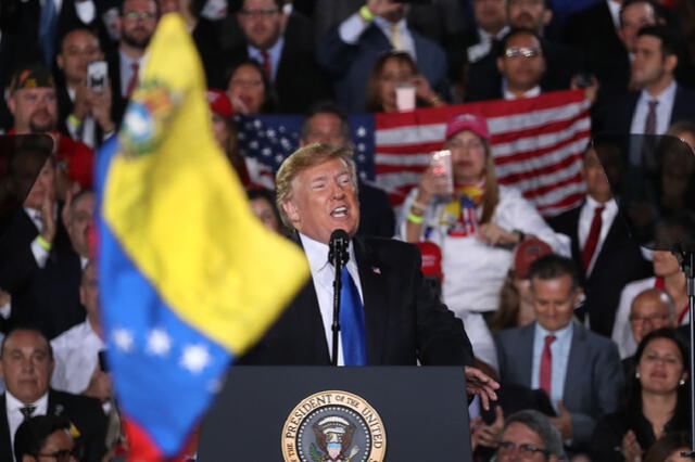 Elecciones en Venezuela 2023: Estados Unidos levantaría sanciones económicas siempre que se celebre un proceso electoral libre | Nicolás Maduro | Donald Trump