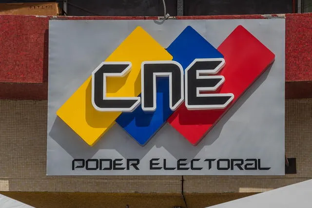 CNE ofreció su colaboración en las Elecciones de la Primaria.  FOTO: composición LR/CNE    