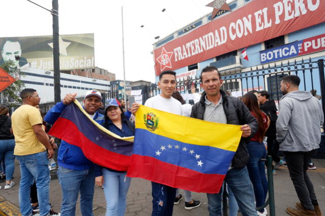 Elecciones primarias en Venezuela: venezolanos en el Perú ejercen su derecho a voto de las Presidenciales de 2024 | votación en Lima | Primarias en Lima | CNP Primarias | dónde votar en Perú | Primarias oposición venezolana