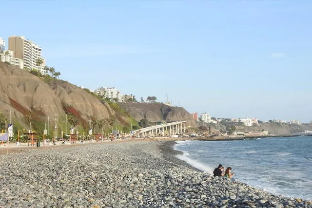 Playa Redondos